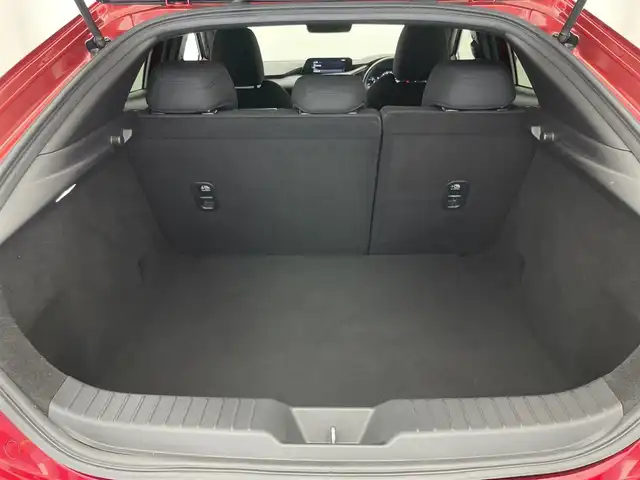 マツダ マツダ３ファストバック 20S プロアクティブ ツーリングS 愛知県 2020(令2)年 4.7万km ソウルレッドクリスタルM 純正ナビ　全方位カメラ　禁煙　フルセグＴＶ　シートヒーター　ハンドルヒーター　ＢＯＳＥサウンド　衝突軽減　車線逸脱　ＬＥＤオートライト　ＥＴＣ　純正フロアマット　ＵＳＢ　ＨＤＭＩ　ＤＶＤ　パドルシフト