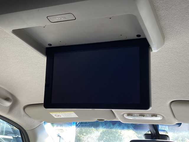 日産 セレナ ライダー Bライン Sハイブリッド 佐賀県 2014(平26)年 9.8万km ダイヤモンドブラック 純正8インチナビ/バックカメラ/純正フリップダウンモニター/LDW/クルーズコントロール/両側パワースライドドア/アイドリングストップ/ETC/社外レーダー/プッシュスタート/スマートキー/純正AW