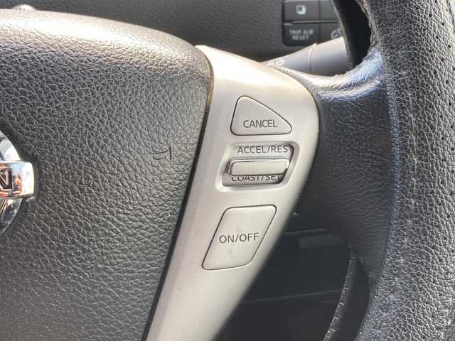 日産 セレナ ライダー Bライン Sハイブリッド 佐賀県 2014(平26)年 9.8万km ダイヤモンドブラック 純正8インチナビ/バックカメラ/純正フリップダウンモニター/LDW/クルーズコントロール/両側パワースライドドア/アイドリングストップ/ETC/社外レーダー/プッシュスタート/スマートキー/純正AW