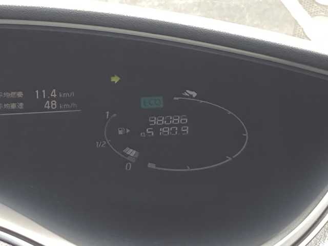 日産 セレナ ライダー Bライン Sハイブリッド 佐賀県 2014(平26)年 9.8万km ダイヤモンドブラック 純正8インチナビ/バックカメラ/純正フリップダウンモニター/LDW/クルーズコントロール/両側パワースライドドア/アイドリングストップ/ETC/社外レーダー/プッシュスタート/スマートキー/純正AW