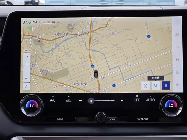 レクサス ＲＸ 500h Fスポーツパフォーマンス 鹿児島県 2023(令5)年 7.8万km ソニッククロム マークレビンソン　/寒冷地仕様　/オレンジキャリパー　/全席シートヒーター　/全席ベンチレーション　/ステアリングヒーター/輻射ヒーター/パノラミックビューモニター　/ブラインドスポットモニター　/ＤＩＲＥＣＴ４　/ダイナミックリアステアリング/純正メモリーナビ/Bluetoothオーディオ/フルセグテレビ/パワーバックドア/TVキャンセラー/デジタルインナーミラー/前後ドライブレコーダー/ワイヤレス充電/パーキングアシスト/レーダークルーズコントロール/パドルシフト/ＭＴモード付きＡＴ/プッシュスタート/スマートキー/レーンキープアシスト/横滑り防止装置/エアバック(W+サイド)/カーテンエアバッグ