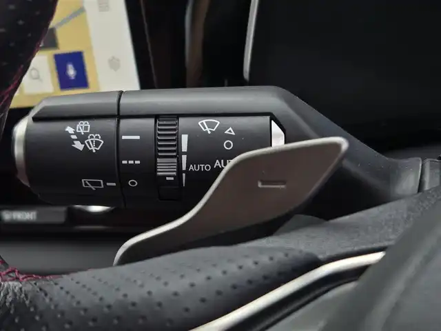 レクサス ＲＸ 500h Fスポーツパフォーマンス 鹿児島県 2023(令5)年 7.8万km ソニッククロム マークレビンソン　/寒冷地仕様　/オレンジキャリパー　/全席シートヒーター　/全席ベンチレーション　/ステアリングヒーター/輻射ヒーター/パノラミックビューモニター　/ブラインドスポットモニター　/ＤＩＲＥＣＴ４　/ダイナミックリアステアリング/純正メモリーナビ/Bluetoothオーディオ/フルセグテレビ/パワーバックドア/TVキャンセラー/デジタルインナーミラー/前後ドライブレコーダー/ワイヤレス充電/パーキングアシスト/レーダークルーズコントロール/パドルシフト/ＭＴモード付きＡＴ/プッシュスタート/スマートキー/レーンキープアシスト/横滑り防止装置/エアバック(W+サイド)/カーテンエアバッグ