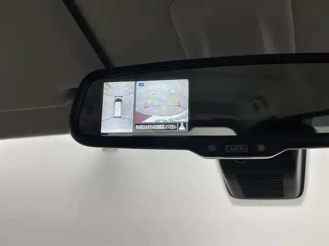 日産 ルークス X 埼玉県 2022(令4)年 1.5万km スパークリングレッドM 純正９型ナビ　全方位　衝突軽減　ＢＴ　スマートキー　パワースライドドア　アイドリングストップ　フルセグＴＶ　オートハイビーム　レーンキープ　コーナーセンサー　純正フロアマット　ベンチシート