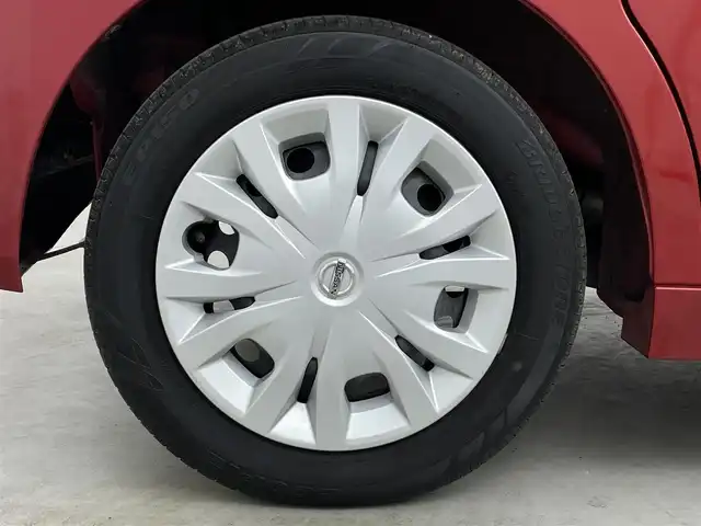 日産 ルークス X 埼玉県 2022(令4)年 1.5万km スパークリングレッドM 純正９型ナビ　全方位　衝突軽減　ＢＴ　スマートキー　パワースライドドア　アイドリングストップ　フルセグＴＶ　オートハイビーム　レーンキープ　コーナーセンサー　純正フロアマット　ベンチシート