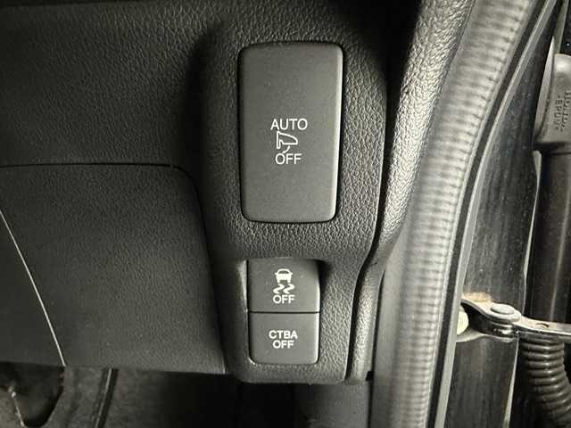 ホンダ Ｎ ＢＯＸ カスタムGターボSSブラッククタイル 兵庫県 2017(平29)年 5.9万km クリスタルブラックパール 純正メモリナビ(CD/DVD/Bluetooth/フルセグTV）/バックカメラ/クルーズコントロール/シートヒーター/ハーフレザーシート/両側スライドドア/社外アルミホイール/純正フロアマット/ドライブレコーダー/ETC/スペアキー/オートライト/ダウンサス/純正アルミホイール付スタッドレスタイヤ積込