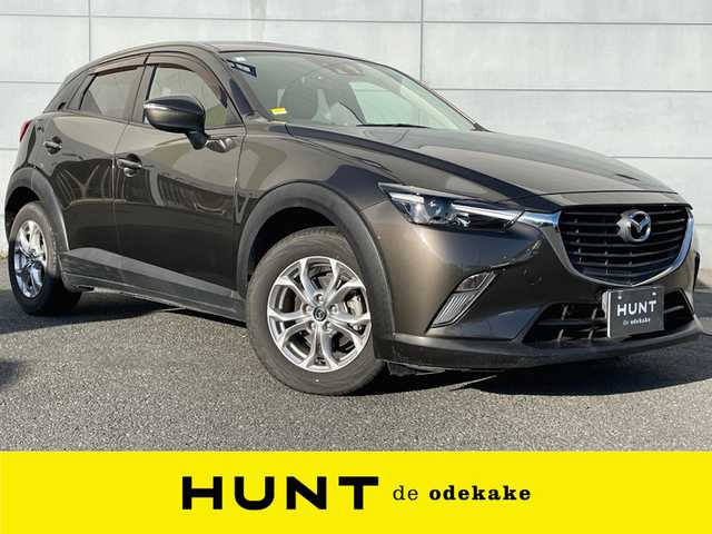 マツダ ＣＸ－３