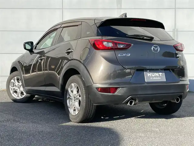 マツダ ＣＸ－３