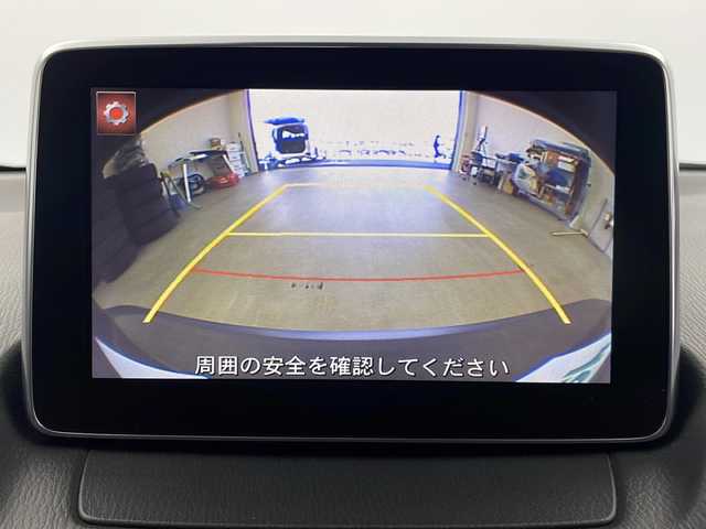 マツダ ＣＸ－３ XD 栃木県 2016(平28)年 5.6万km チタニウムフラッシュマイカ 純正ナビ/・AM/FM/CD/DVD/BT/USB/AUX/フルセグTV/クルーズコントロール/BSM/衝突被害軽減ブレーキ/レーンキープアシスト/バックカメラ/LED/オートライト/ETC/アイドリングストップ/プッシュスタート/スマートキー