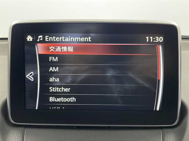 マツダ ＣＸ－３ XD 栃木県 2016(平28)年 5.6万km チタニウムフラッシュマイカ 純正ナビ/・AM/FM/CD/DVD/BT/USB/AUX/フルセグTV/クルーズコントロール/BSM/衝突被害軽減ブレーキ/レーンキープアシスト/バックカメラ/LED/オートライト/ETC/アイドリングストップ/プッシュスタート/スマートキー