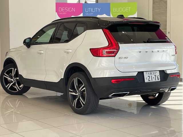 ボルボ ＸＣ４０