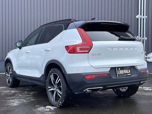 ボルボ ＸＣ４０