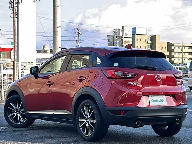 マツダ ＣＸ－３