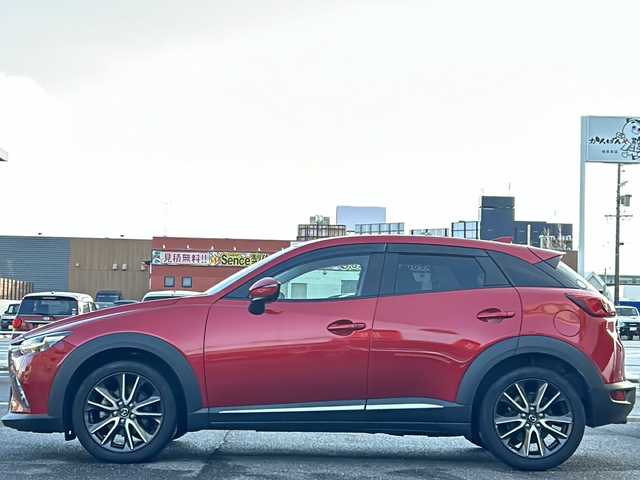 マツダ ＣＸ－３