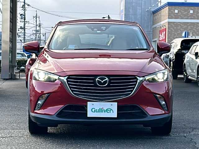 マツダ ＣＸ－３