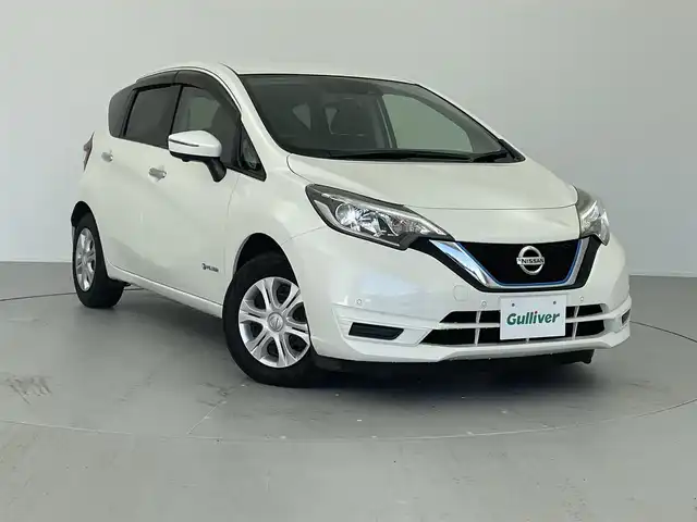 日産 ノート