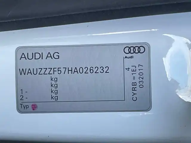アウディ Ａ５ SB2．0TFSI Q スポーツ 青森県 2017(平29)年 4.8万km アイビスホワイト /4WD/ターボ/バーチャルコックピット/純正メモリーナビ/　(フルセグTV/BT/DVD/AUX)/ETC/ACC/バックカメラ/前後バンパーソナー/前席パワーシートヒーター/黒レザーシート/パワーバックドア/純正18インチアルミ/LEDヘッドライト/ブラインドスポットモニター/革巻きステア/ノブ/パドルシフト/ヘットライトウオッシャー/オートライト/オートワイパー/ミラーヒーター/レーンキピングアシスト/W/サイド/カーテンエアバッグ /ABS/スマートキーx2/保証書/取説