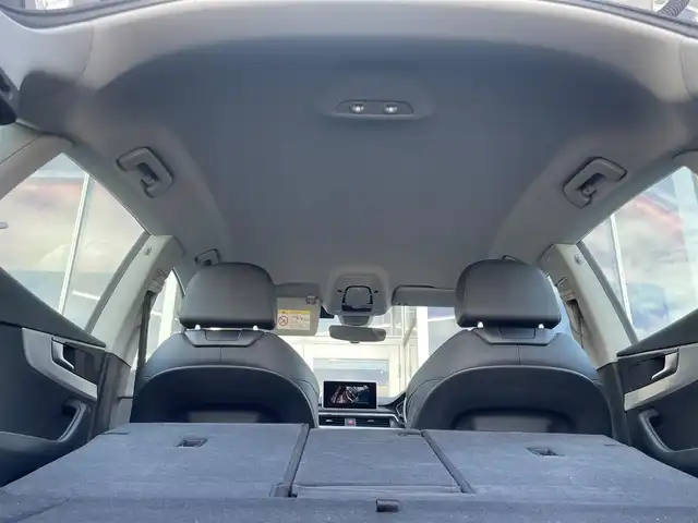 アウディ Ａ５ SB2．0TFSI Q スポーツ 青森県 2017(平29)年 4.8万km アイビスホワイト /4WD/ターボ/バーチャルコックピット/純正メモリーナビ/　(フルセグTV/BT/DVD/AUX)/ETC/ACC/バックカメラ/前後バンパーソナー/前席パワーシートヒーター/黒レザーシート/パワーバックドア/純正18インチアルミ/LEDヘッドライト/ブラインドスポットモニター/革巻きステア/ノブ/パドルシフト/ヘットライトウオッシャー/オートライト/オートワイパー/ミラーヒーター/レーンキピングアシスト/W/サイド/カーテンエアバッグ /ABS/スマートキーx2/保証書/取説
