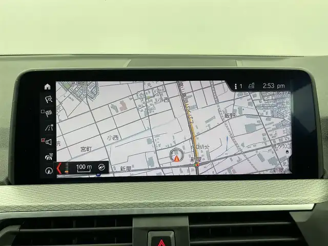 ＢＭＷ Ｘ３ xDrive20d Mスポーツ 富山県 2019(令1)年 3.1万km 黒 純正ナビ（AM/FM/CD/DVD/USB/BT）/フルセグTV/アラウンドビューモニター/アダプティブクルーズコントロール/インテリジェントセーフティ/レーンキープアシスト/オートハイビーム/コーナーセンサー前後/ヘッドアップディスプレイ/電動リアゲート/LEDヘッドライト/置くだけ充電/ドライブレコーダー/パドルシフト/ハーフレザーシート/前席シートヒーター/前席パワーシート/純正19インチAW/スマートキー×２/プッシュスタート