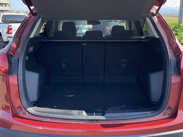 マツダ ＣＸ－５ XD 新潟県 2012(平24)年 10.4万km ジールレッドマイカ 4WD/社外HDDナビ(AVIC-ZH77)/CD/DVD/BT/フルセグテレビ/ミュージックサーバー/バックカメラ/ETC/フリップダウンモニター/クルーズコントロール/ステアリングスイッチ/スマートキー/プッシュスタート/キセノンヘッドライト/オートライト/フォグランプ/社外17インチアルミホイール