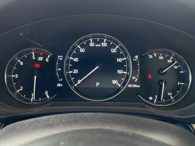 マツダ ＣＸ－５ XD エクスクルーシブモード 秋田県 2018(平30)年 4.1万km ソウルレッドクリスタルM 純正ナビ/・フルセグテレビ/・CD/DVD/・BT/・USB/・AUX/HUD/ステアリングスイッチ/電動リアゲート/全席オートウィンドウ/オートライト/全周囲カメラ/運転席シートメモリー/運転席、助手席電動シート/BOSEサウンドシステム/ETC/前後ドライブレコーダーZDR045/社外17インチ組冬タイヤ積載