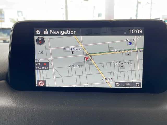 マツダ ＣＸ－５ XD エクスクルーシブモード 秋田県 2018(平30)年 4.1万km ソウルレッドクリスタルM 純正ナビ/・フルセグテレビ/・CD/DVD/・BT/・USB/・AUX/HUD/ステアリングスイッチ/電動リアゲート/全席オートウィンドウ/オートライト/全周囲カメラ/運転席シートメモリー/運転席、助手席電動シート/BOSEサウンドシステム/ETC/前後ドライブレコーダーZDR045/社外17インチ組冬タイヤ積載