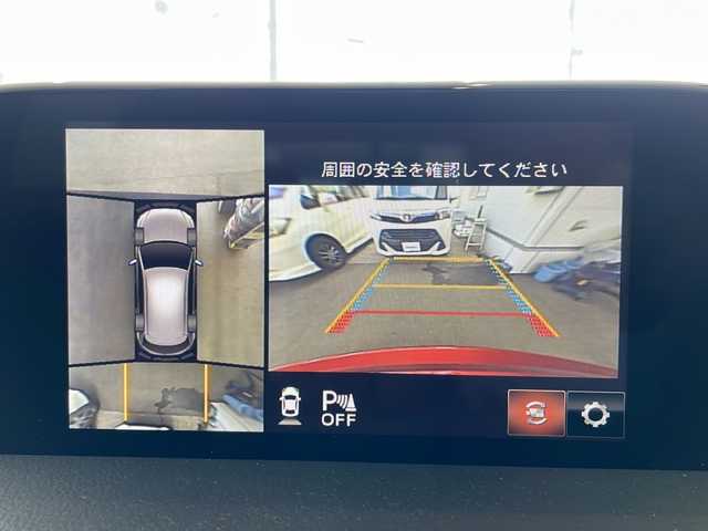 マツダ ＣＸ－５ XD エクスクルーシブモード 秋田県 2018(平30)年 4.1万km ソウルレッドクリスタルM 純正ナビ/・フルセグテレビ/・CD/DVD/・BT/・USB/・AUX/HUD/ステアリングスイッチ/電動リアゲート/全席オートウィンドウ/オートライト/全周囲カメラ/運転席シートメモリー/運転席、助手席電動シート/BOSEサウンドシステム/ETC/前後ドライブレコーダーZDR045/社外17インチ組冬タイヤ積載