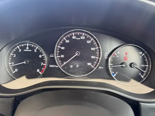 マツダ ＣＸ－３０ 20S Lパッケージ 愛知県 2020(令2)年 3.5万km スノーフレイクホワイトパールマイカ /禁煙//メーカーナビ//フルセグ//CD/DVD/SD/BT/HDMI/USB/AM/FM//AppleCarPlay/AndroidAuto//360°カメラ//黒革シート//シートヒーター//パワーシート//ドライブレコーダー//ビルトインETC//LEDオートライト//オートリトラウィンカーミラー//革巻きステアリング//ステアリングスイッチ//ステアリングヒーター//パドルシフト//パワーバックドア//スマートブレーキサポート//レーンキープアシストシステム//ディスタンス＆スピードアラート//前後側方接近車両検知//車線逸脱警報//ブラインドスポットモニタリング//ドライバーモニタリング//パーキングセンサー//アイドリングストップ//ヘッドアップディスプレイ//電子パーキング//オートホールド//純正18AW//スマートキー//プッシュスタート//純正フロアマット//純正ドアバイザー//保証書//取扱説明書//ナビ取説//スペアキー