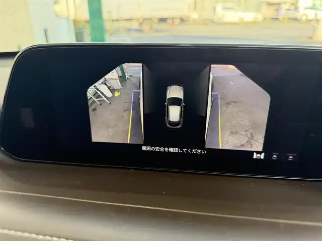 マツダ ＣＸ－３０ 20S Lパッケージ 愛知県 2020(令2)年 3.5万km スノーフレイクホワイトパールマイカ /禁煙//メーカーナビ//フルセグ//CD/DVD/SD/BT/HDMI/USB/AM/FM//AppleCarPlay/AndroidAuto//360°カメラ//黒革シート//シートヒーター//パワーシート//ドライブレコーダー//ビルトインETC//LEDオートライト//オートリトラウィンカーミラー//革巻きステアリング//ステアリングスイッチ//ステアリングヒーター//パドルシフト//パワーバックドア//スマートブレーキサポート//レーンキープアシストシステム//ディスタンス＆スピードアラート//前後側方接近車両検知//車線逸脱警報//ブラインドスポットモニタリング//ドライバーモニタリング//パーキングセンサー//アイドリングストップ//ヘッドアップディスプレイ//電子パーキング//オートホールド//純正18AW//スマートキー//プッシュスタート//純正フロアマット//純正ドアバイザー//保証書//取扱説明書//ナビ取説//スペアキー