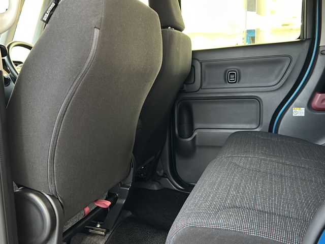 スズキ スペーシア HYBRID G 福島県 2020(令2)年 5.3万km ブリスクブルーM 登録時走行距離　５３０５２ｋｍ/純正SDナビ/【AM/FM/BT/DVD/USB/IPOD/フルセグ】/バックカメラ/プッシュスタート/アイドリングストップ/ドアバイザー/ETC/前後ドライブレコーダー/電動格納ミラー/社外AW/オートライト