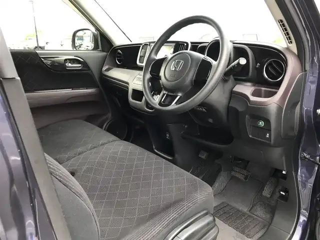 ホンダ Ｎ ＯＮＥ プレミアム ツアラー 鳥取県 2013(平25)年 5.5万km プレミアムブルームーンパール ターボ車/純正ナビ／ワンセグ／ＤＶＤ／ＣＤ／ＢＴ/ＥＴＣ/キセノンライト/ＬＥＤポジションリング/プッシュスタート/アイドリングストップ/純正アルミホイール/フォグライト/ウィンカーミラー/オートライト/フロアマット/ドアバイザー