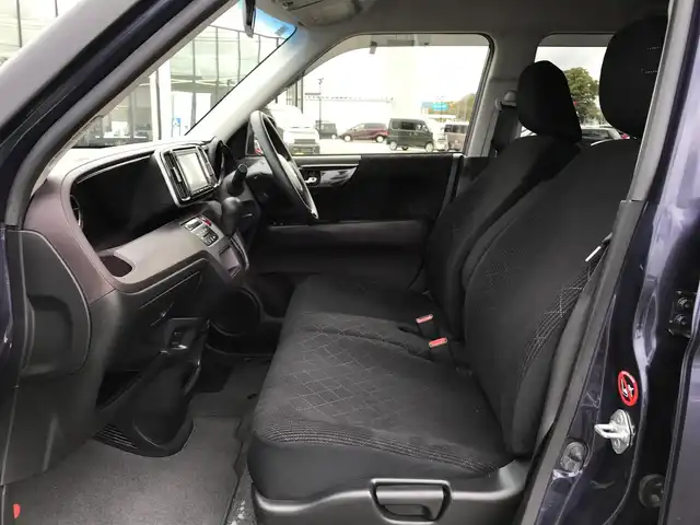 ホンダ Ｎ ＯＮＥ プレミアム ツアラー 鳥取県 2013(平25)年 5.5万km プレミアムブルームーンパール ターボ車/純正ナビ／ワンセグ／ＤＶＤ／ＣＤ／ＢＴ/ＥＴＣ/キセノンライト/ＬＥＤポジションリング/プッシュスタート/アイドリングストップ/純正アルミホイール/フォグライト/ウィンカーミラー/オートライト/フロアマット/ドアバイザー