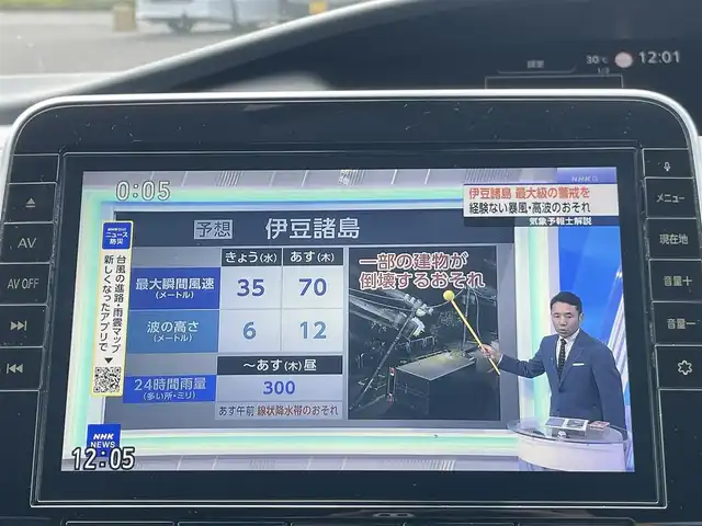 日産 セレナ ハイウェイスター V 岡山県 2020(令2)年 8.2万km ブリリアントホワイトパール 登録時走行距離81468km/純正10インチナビ/フルセグTV(AM.FM.CD.DVD.TV.BT)/純正フリップダウンモニター/両側パワースライドドア/アラウンドビューモニター/ETC/ブラインドスポットモニター/前後ドライブレコーダー/クリアランスソナー/衝突軽減ブレーキ/横滑り防止装置/クルーズコントロール/レーンキープアシスト/オートライト/アイドリングストップ/16インチ純正AW/純正フロアマット
