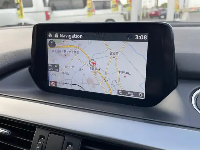 マツダ アテンザ ワゴン XD プロアクティブ 千葉県 2017(平29)年 6.7万km スノーフレイクホワイトパールマイカ 衝突軽減ブレーキ/マツダコネクトナビ/・CD/DVD/Bluetooth/フルセグ/バックカメラ/アダプティブクルーズコントロール/レーンキープアシスト/ブラインドスポットモニター/標識認識システム/ヘッドアップディスプレイ/スマートキー/前後コーナーセンサー/純正19インチアルミホイール/純正アダプティブLEDヘッドライト/フォグランプ/ルーフレール/パドルシフト/本革巻きステアリング/ETC/サイド＆カーテンエアバッグ