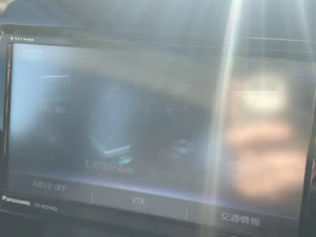 スズキ ワゴンＲ HYBRID FX 山形県 2019(令1)年 3万km ブルーイッシュブラックパール3 4WD/SDナビ/　　【CD　DVD　BT　フルセグ　USB】/シートヒーター/アイドリングストップ/フロアマット/電動格納ミラー/ヘッドライトレベライザー/ドアバイザー/リモコンキー