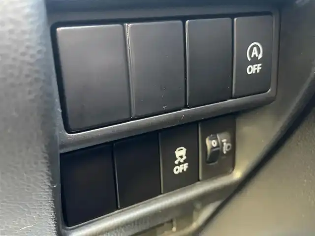 スズキ ワゴンＲ HYBRID FX 山形県 2019(令1)年 3万km ブルーイッシュブラックパール3 4WD/SDナビ/　　【CD　DVD　BT　フルセグ　USB】/シートヒーター/アイドリングストップ/フロアマット/電動格納ミラー/ヘッドライトレベライザー/ドアバイザー/リモコンキー