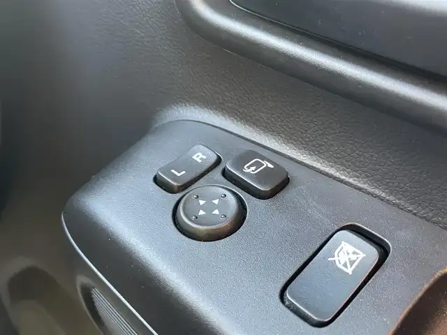 スズキ ワゴンＲ HYBRID FX 山形県 2019(令1)年 3万km ブルーイッシュブラックパール3 4WD/SDナビ/　　【CD　DVD　BT　フルセグ　USB】/シートヒーター/アイドリングストップ/フロアマット/電動格納ミラー/ヘッドライトレベライザー/ドアバイザー/リモコンキー