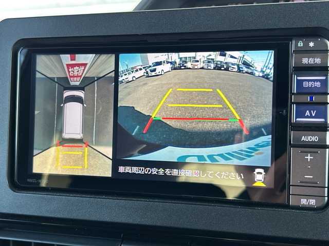 ダイハツ タント カスタム X 千葉県 2023(令5)年 0.9万km ブラックマイカメタリック ワンオーナー/スマートアシスト/・衝突回避支援ブレーキ機能/・衝突警報機能/・ブレーキ制御付誤発進抑制機能/・車線逸脱抑制制御機能/・車線逸脱警報機能/・路側逸脱警報機能/・ふらつき警報/・先行車発進お知らせ機能/・標識認識機能/・ADB（アダプティブドライビングビーム）/・サイドビューランプ/純正メモリナビ【NMZL-W73D】/フルセグTV/DVD/CD/Bluetooth/ステアリングスイッチ/アラウンドビューモニター/バックカメラ/ハーフレザーシート/・前席シートヒーター/アイドリングストップ/横滑り防止装置/電動格納ミラー/オートライト/LEDヘッドライト/LEDフォグ/純正14インチアルミホイール/取扱説明書/保証書