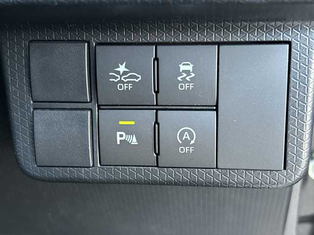 ダイハツ タント カスタム X 千葉県 2023(令5)年 0.9万km ブラックマイカメタリック ワンオーナー/スマートアシスト/・衝突回避支援ブレーキ機能/・衝突警報機能/・ブレーキ制御付誤発進抑制機能/・車線逸脱抑制制御機能/・車線逸脱警報機能/・路側逸脱警報機能/・ふらつき警報/・先行車発進お知らせ機能/・標識認識機能/・ADB（アダプティブドライビングビーム）/・サイドビューランプ/純正メモリナビ【NMZL-W73D】/フルセグTV/DVD/CD/Bluetooth/ステアリングスイッチ/アラウンドビューモニター/バックカメラ/ハーフレザーシート/・前席シートヒーター/アイドリングストップ/横滑り防止装置/電動格納ミラー/オートライト/LEDヘッドライト/LEDフォグ/純正14インチアルミホイール/取扱説明書/保証書