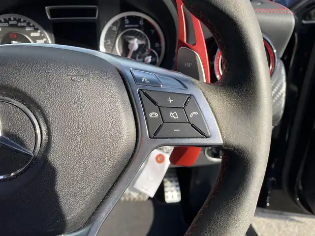 メルセデス・ベンツ Ａ４５ 4マチック エディション1 福岡県 2013(平25)年 5.2万km コスモスブラック ・クルーズコントロール/・純正ナビ/Bluetooth/USB/・バックカメラ/・AMGパフォーマンスシート/シートヒーター/・ドライブレコーダー/・DTV/・ETC/・純正19AW/・ブラインドスポット/・保証書/・取扱説明書/・スペアキー