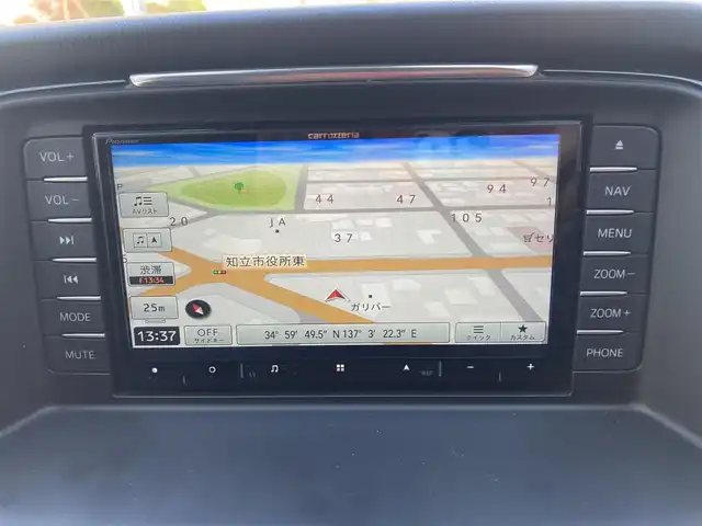 マツダ アテンザ ワゴン XD 愛知県 2014(平26)年 11.2万km スノーフレイクホワイトパールマイカ シティーブレーキサポート/ナビTV/DVDビデオ&CD/地デジ　フルセグ/Bluetoothオーディオ/バックカメラ/ステアシフト/インテリキー×3ケ/純正エンジンスターター/プッシュスタート/キセノンヘッドライト/オートライト/スマートインETC/ステアリングスイッチ/クルーズコントロール/ドライブレコーダー/純正アルミホイル