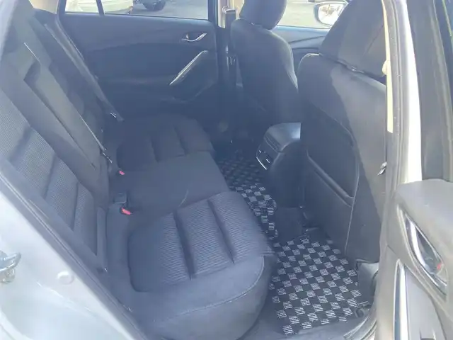 マツダ アテンザ ワゴン XD 愛知県 2014(平26)年 11.2万km スノーフレイクホワイトパールマイカ シティーブレーキサポート/ナビTV/DVDビデオ&CD/地デジ　フルセグ/Bluetoothオーディオ/バックカメラ/ステアシフト/インテリキー×3ケ/純正エンジンスターター/プッシュスタート/キセノンヘッドライト/オートライト/スマートインETC/ステアリングスイッチ/クルーズコントロール/ドライブレコーダー/純正アルミホイル