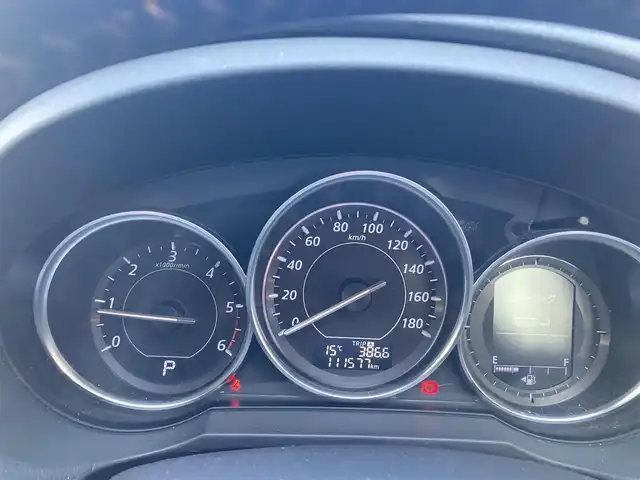 マツダ アテンザ ワゴン XD 愛知県 2014(平26)年 11.2万km スノーフレイクホワイトパールマイカ シティーブレーキサポート/ナビTV/DVDビデオ&CD/地デジ　フルセグ/Bluetoothオーディオ/バックカメラ/ステアシフト/インテリキー×3ケ/純正エンジンスターター/プッシュスタート/キセノンヘッドライト/オートライト/スマートインETC/ステアリングスイッチ/クルーズコントロール/ドライブレコーダー/純正アルミホイル