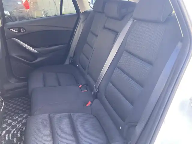 マツダ アテンザ ワゴン XD 愛知県 2014(平26)年 11.2万km スノーフレイクホワイトパールマイカ シティーブレーキサポート/ナビTV/DVDビデオ&CD/地デジ　フルセグ/Bluetoothオーディオ/バックカメラ/ステアシフト/インテリキー×3ケ/純正エンジンスターター/プッシュスタート/キセノンヘッドライト/オートライト/スマートインETC/ステアリングスイッチ/クルーズコントロール/ドライブレコーダー/純正アルミホイル