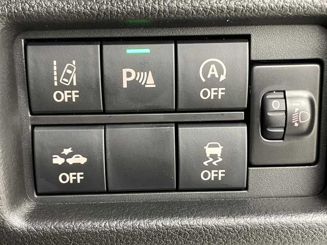 スズキ ハスラー HYBRID X 宮城県 2025(令7)年 0.1千km オフブルーメタリック/ソフトベージュメタリック 届出済み未使用車　/４WD/純正メーカーOPナビ/全方位カメラ/ApplecarPlay/アダプティブクルーズコントロール/レーンアシスト/衝突軽減/アイドリングストップ/障害物センサー/横滑り防止/ヘッドライトレベライザー/シートヒーター/ダウンヒルアシストコントロール/電動格納ミラー/スマートキー/プッシュスタート/禁煙車/スペアキー