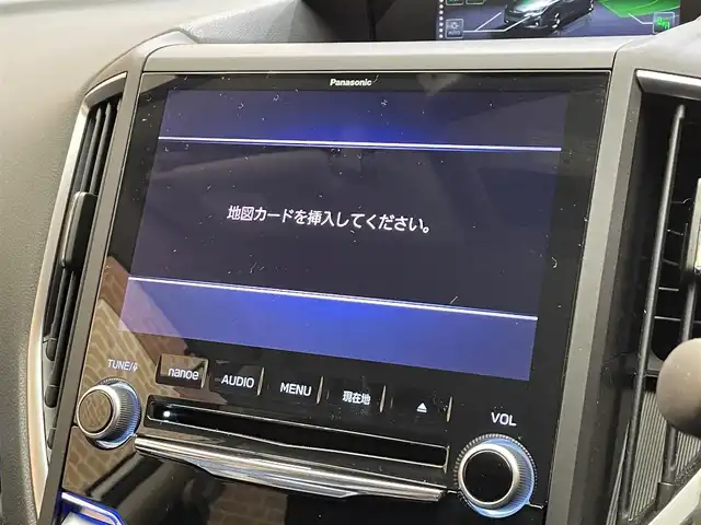 スバル ＸＶ ハイブリッド