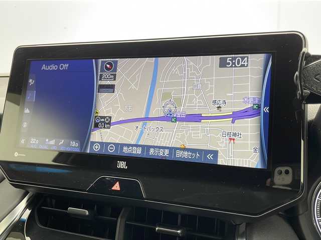 トヨタ ハリアー Z 千葉県 2020(令2)年 3.7万km ホワイトパールクリスタルシャイン トヨタセーフティセンス/（プリクラッシュセーフティ　レーンキープアシスト　レーダークルーズコントロール　オートマチックハイビーム）/モデリスタエアロ/純正メモリナビ　/（フルセグ/Bluetooth/USB/FM/AM）/ＪＢＬプレミアムサウンドシステム/全方位カメラ/ブラインドスポットモニター/ステアリングスイッチ/ビルトインETC2.0/レザーシート/スマートキー/デジタルインナーミラー/LEDヘッドライト/フォグライト/電動格納ミラー/純正フロアマット/社外サイドバイザー/W＋サイド＋カーテンエアバッグ/純正19インチアルミホイール