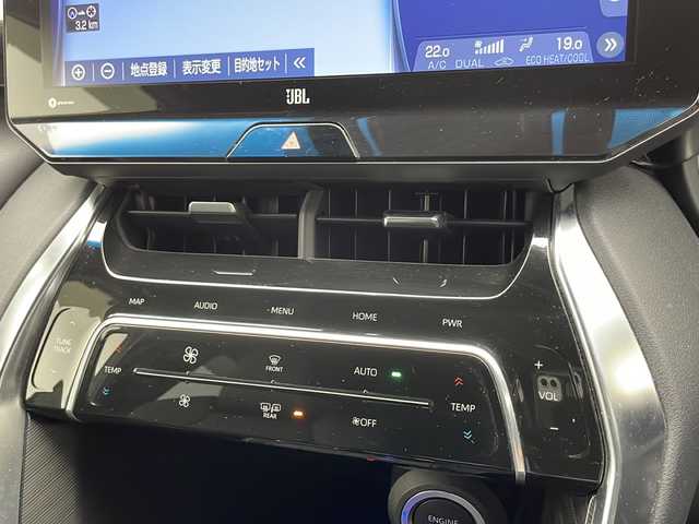 トヨタ ハリアー Z 千葉県 2020(令2)年 3.7万km ホワイトパールクリスタルシャイン トヨタセーフティセンス/（プリクラッシュセーフティ　レーンキープアシスト　レーダークルーズコントロール　オートマチックハイビーム）/モデリスタエアロ/純正メモリナビ　/（フルセグ/Bluetooth/USB/FM/AM）/ＪＢＬプレミアムサウンドシステム/全方位カメラ/ブラインドスポットモニター/ステアリングスイッチ/ビルトインETC2.0/レザーシート/スマートキー/デジタルインナーミラー/LEDヘッドライト/フォグライト/電動格納ミラー/純正フロアマット/社外サイドバイザー/W＋サイド＋カーテンエアバッグ/純正19インチアルミホイール