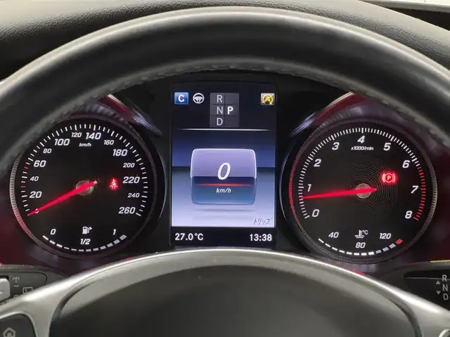 メルセデス・ベンツ Ｃ１８０ ステーションW ローレウスED 三重県 2018(平30)年 3.9万km オブシディアンブラック ガソリン・ターボ/FR/MTモード付コラム9AT/純正 8.4インチナビ/（FM/AM/TV/Bluetooth/SD/MSV/USBx2）/リヤビューカメラ/ドラレコ 前方/ETC2.0/安全/【OP】レーダーセーフティパッケージ/●アクティブブレーキアシスト（歩行者検知機能付：自動緊急ブレーキ）/●リアCPA（被害軽減ブレーキ付後方衝突警告システム）/●PRE-SAFE（事故予防と衝突時の被害軽減）/●アクティブレーンキーピングアシスト/●アクティブブラインドスポットアシスト/●ディスタンスパイロット・ディストロニック（渋滞走行対応自動追従型クルコン）/●ステアリングパイロット（ステアリング操作アシスト）/・パークトロニック（クリアランスソナー）/・パーキングパイロット（縦列・並列駐車支援）/装備/・パノラミックスライディングルーフ/・ルーフレール/・ARTICOレザーシート（合皮）/・オートトランク/・メモリー付パワーシート（D10way）＆4wayパワーシート（N）/・シートヒーター（D/N）/・オートライト/・LEDヘッドライト/・パドルシフト/・AMG 18inAW/・キーレスゴー（プッシュスタート&スマートキー）