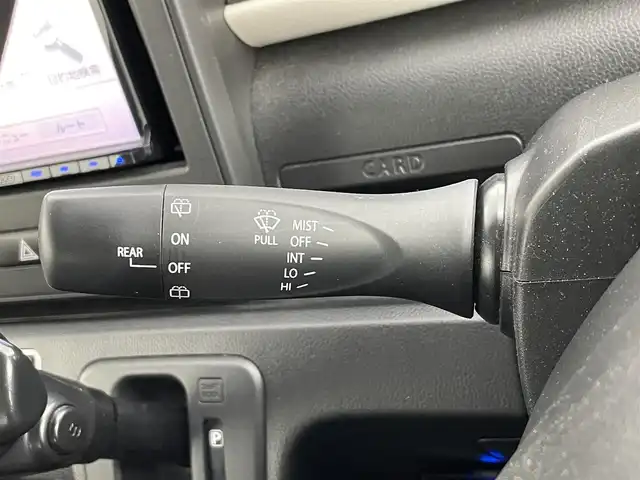 スズキ ワゴンＲ HYBRID FX 道央・札幌 2017(平29)年 4.1万km アーバンブラウンパールメタリック ・4WD/・寒冷地仕様/・社外メモリナビ/　CD/DVD/SD/iPod/USB/ワンセグ/・社外ETC/・社外ドライブレコーダ/・アイドリングストップ/・横滑り防止/・前席シートヒーター/・社外スタッドレス積込（155/65/R14）/・純正ホイールスチールカバー/・ドアバイザー/・フロアマット
