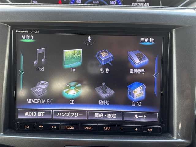 スズキ ソリオ HV MZ 千葉県 2018(平30)年 11.9万km ピュアホワイトP (株)IDOMが運営する【じしゃロン八千代店】の自社ローン専用車両になります。こちらは現金またはオートローンご利用時の価格です。自社ローンご希望の方は別途その旨お申付け下さい/純正ナビ/フルセグTV/CD/DVD/Bluetooth/両側パワースライド/全周囲カメラ/ETC